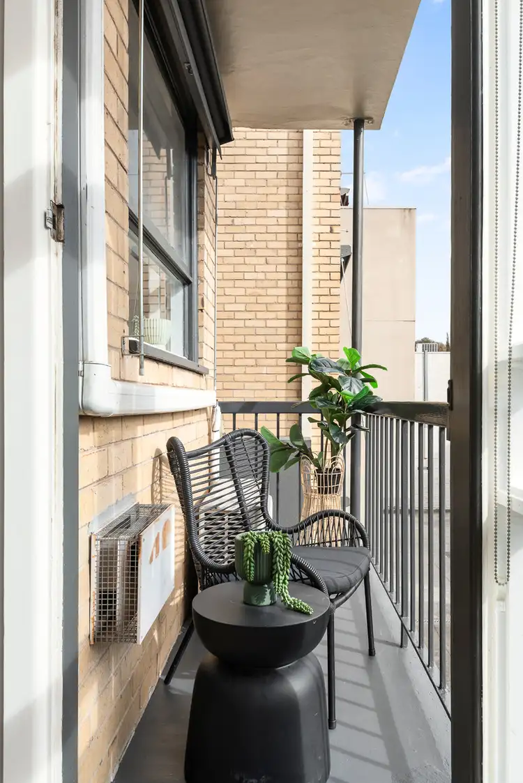 Fourth view of Homely apartment listing, 13/9 The Avenue, Prahran VIC 3181