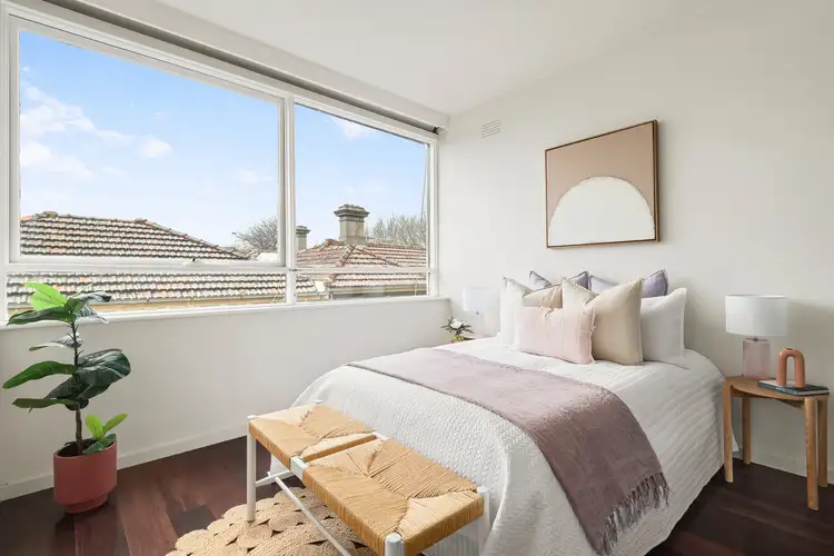 Fifth view of Homely apartment listing, 13/9 The Avenue, Prahran VIC 3181