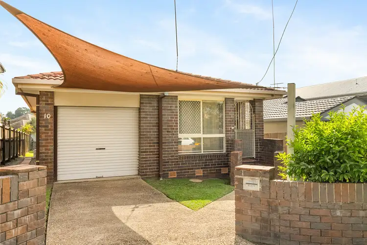 10 Skirving Street, Morningside QLD 4170