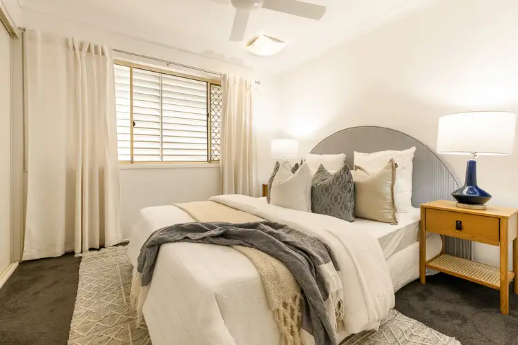 Fifth view of Homely house listing, 10 Skirving Street, Morningside QLD 4170