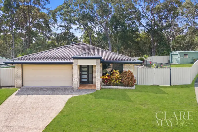 20 Rosa Court, Camira QLD 4300