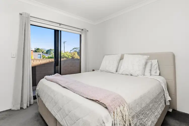 Fifth view of Homely townhouse listing, 3/13-17 Durbar Avenue, Kirrawee NSW 2232