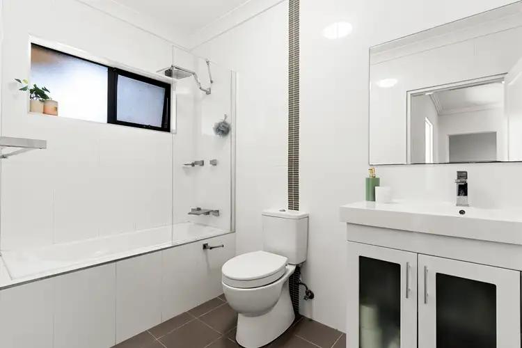 Sixth view of Homely townhouse listing, 3/13-17 Durbar Avenue, Kirrawee NSW 2232