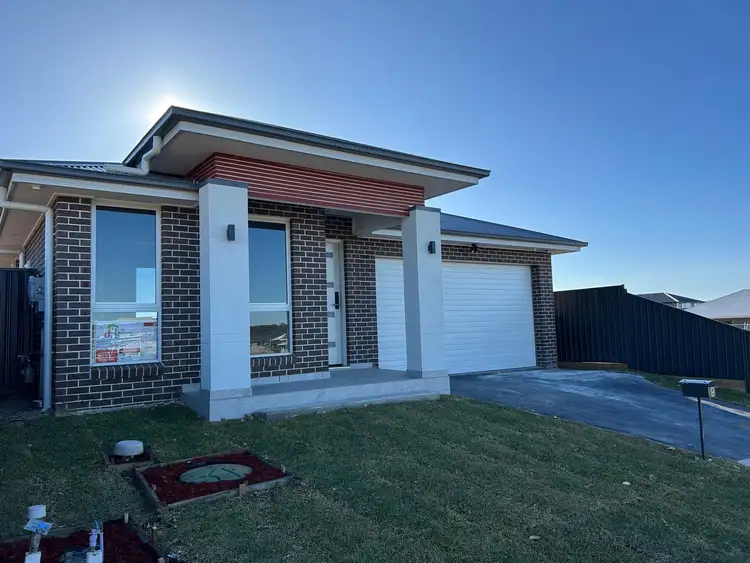 9 Sandstrom Street, Wilton NSW 2571
