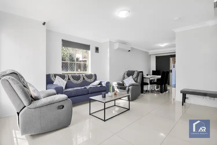 Third view of Homely townhouse listing, 12A Douglas Road, Blacktown NSW 2148