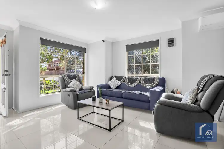 Fourth view of Homely townhouse listing, 12A Douglas Road, Blacktown NSW 2148