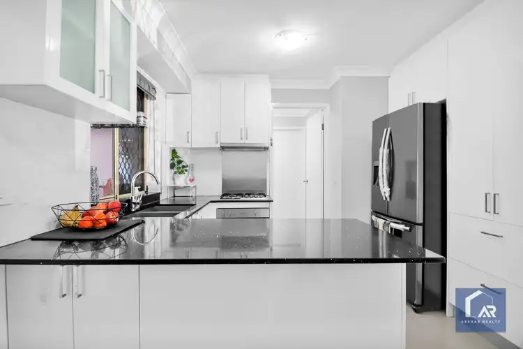 Fifth view of Homely townhouse listing, 12A Douglas Road, Blacktown NSW 2148