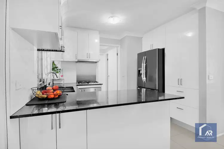 Sixth view of Homely townhouse listing, 12A Douglas Road, Blacktown NSW 2148