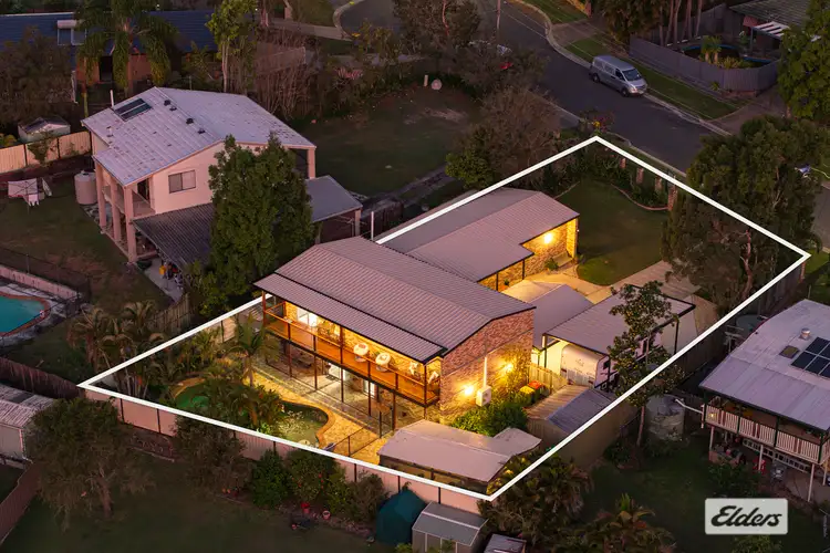 10 Wilmington Court, Springwood QLD 4127
