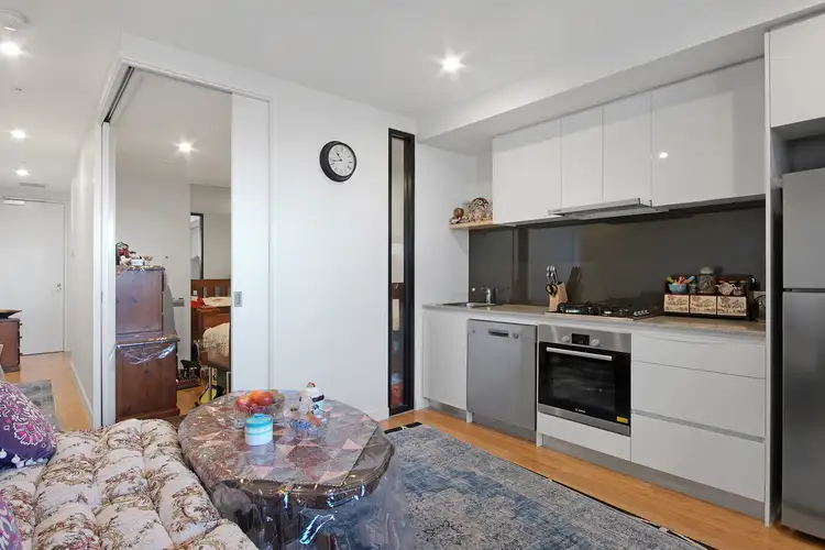 Third view of Homely apartment listing, 114/26 Merri Parade, Northcote VIC 3070