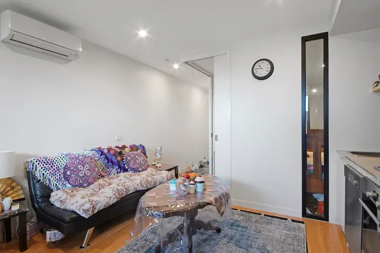 Fourth view of Homely apartment listing, 114/26 Merri Parade, Northcote VIC 3070