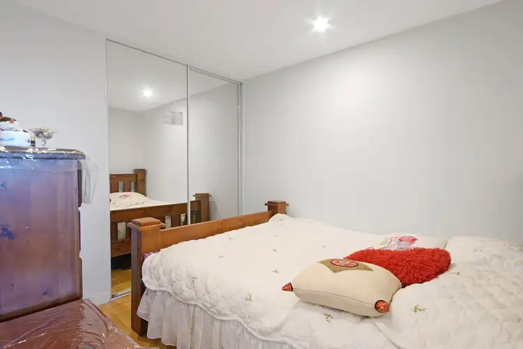 Fifth view of Homely apartment listing, 114/26 Merri Parade, Northcote VIC 3070