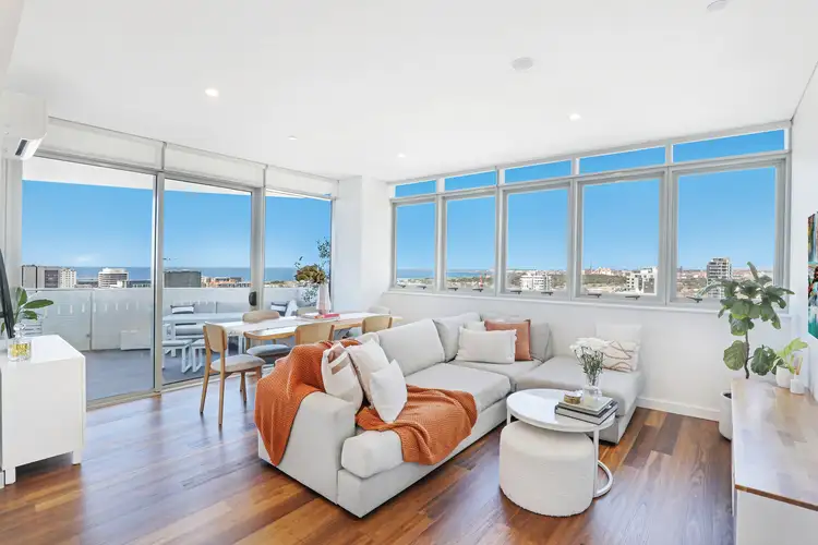 702/10-18 Regent Street, Wollongong NSW 2500