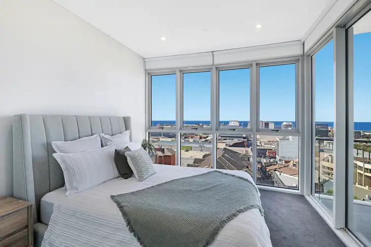 Fourth view of Homely apartment listing, 702/10-18 Regent Street, Wollongong NSW 2500