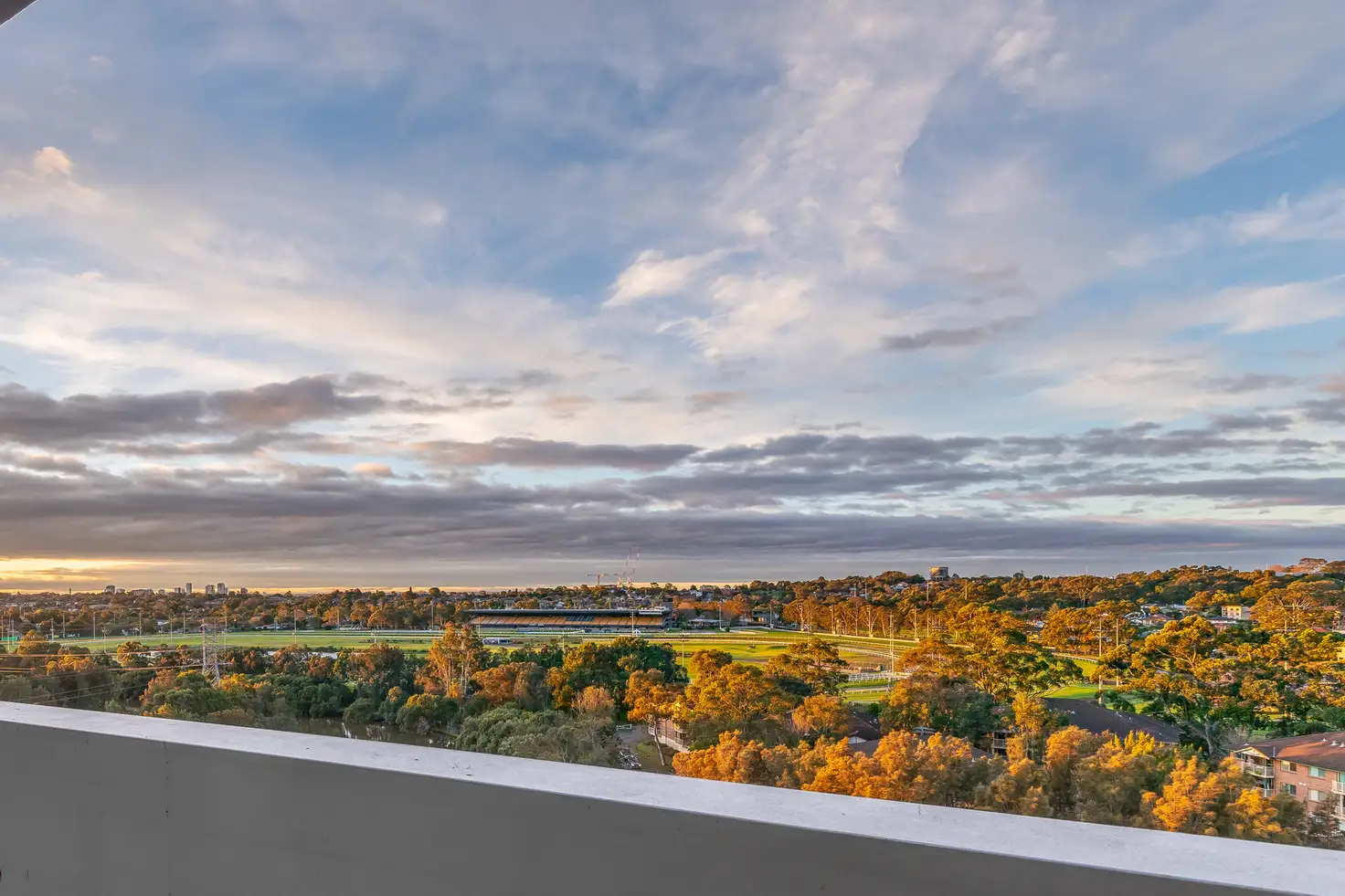 Main view of Homely unit listing, C1004/15 Charles Street, Canterbury NSW 2193