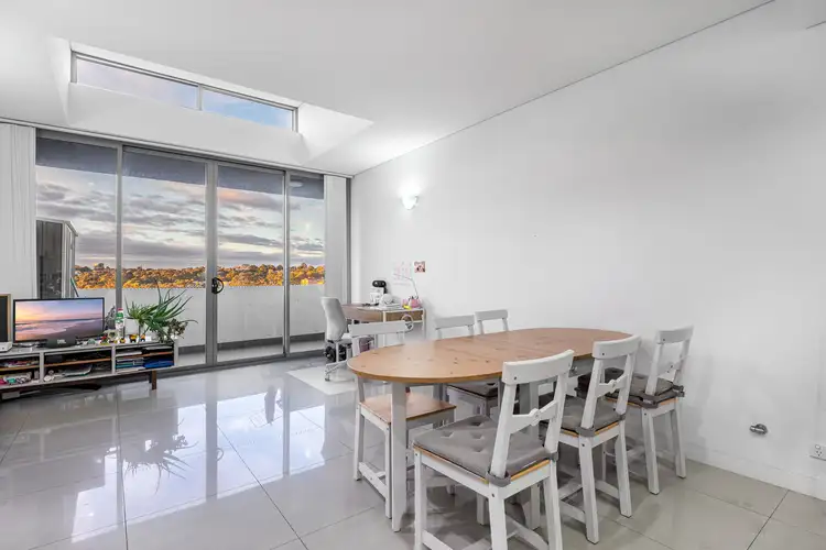 Second view of Homely unit listing, C1004/15 Charles Street, Canterbury NSW 2193