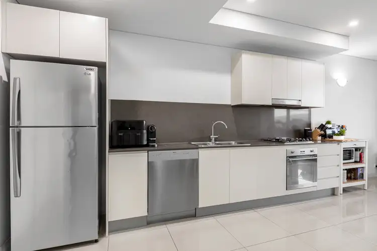 Third view of Homely unit listing, C1004/15 Charles Street, Canterbury NSW 2193