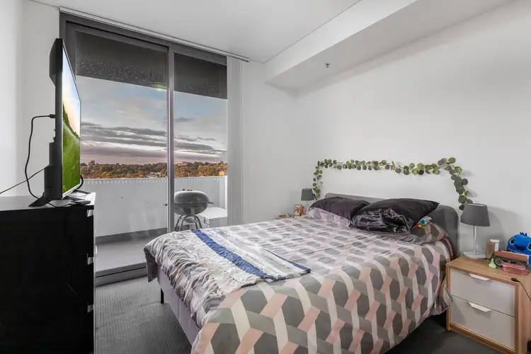 Fourth view of Homely unit listing, C1004/15 Charles Street, Canterbury NSW 2193