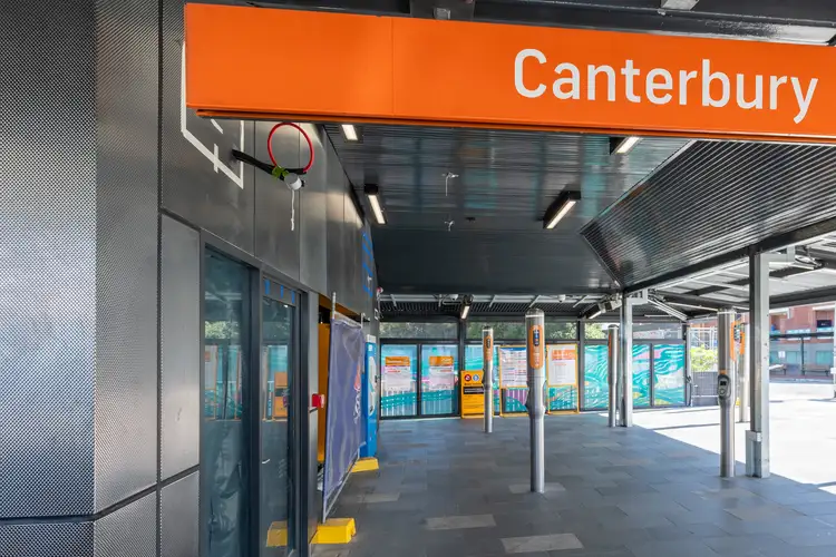 Sixth view of Homely unit listing, C1004/15 Charles Street, Canterbury NSW 2193