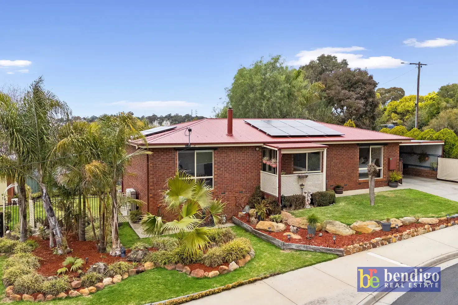 Main view of Homely house listing, 15 Stanfield Street, Long Gully VIC 3550