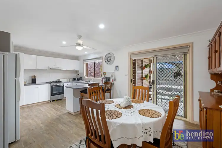 Fourth view of Homely house listing, 15 Stanfield Street, Long Gully VIC 3550