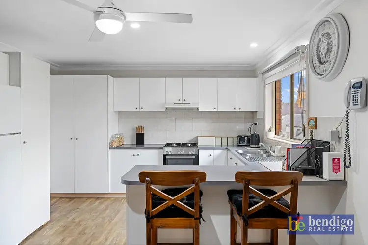 Fifth view of Homely house listing, 15 Stanfield Street, Long Gully VIC 3550