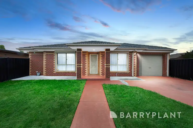 Main view of Homely house listing, 1/200 Biggs Street, St Albans VIC 3021