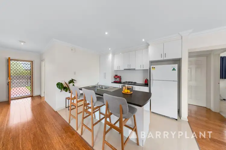 Third view of Homely house listing, 1/200 Biggs Street, St Albans VIC 3021