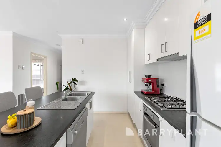 Fourth view of Homely house listing, 1/200 Biggs Street, St Albans VIC 3021