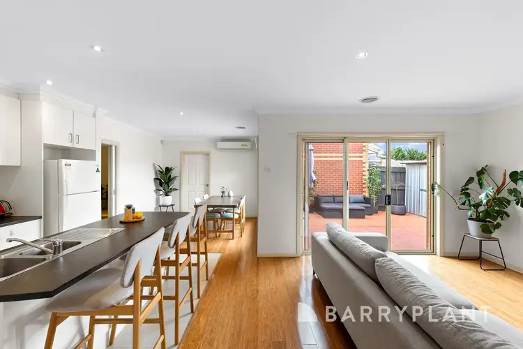 Sixth view of Homely house listing, 1/200 Biggs Street, St Albans VIC 3021