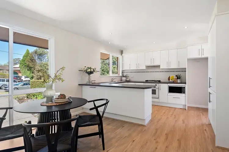 Fourth view of Homely house listing, 21 Richter Crescent, Davidson NSW 2085