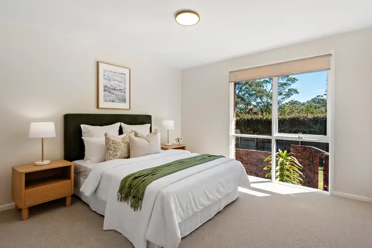 Sixth view of Homely house listing, 21 Richter Crescent, Davidson NSW 2085