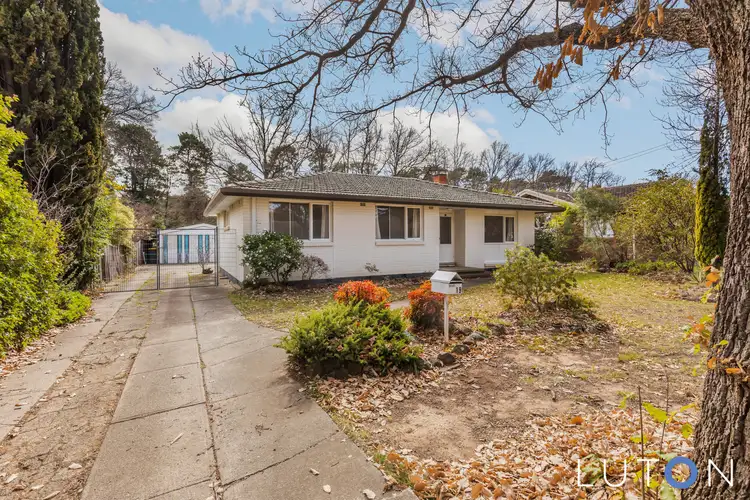19 Dumaresq Street