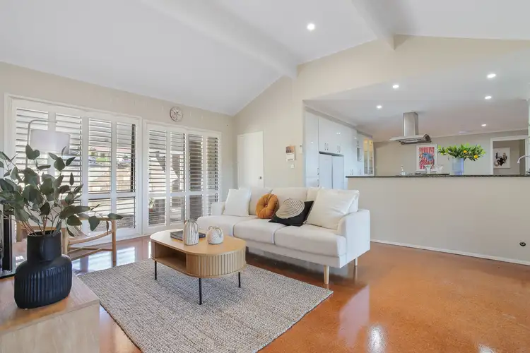 Fourth view of Homely house listing, 16 Brookpine Place, West Pennant Hills NSW 2125