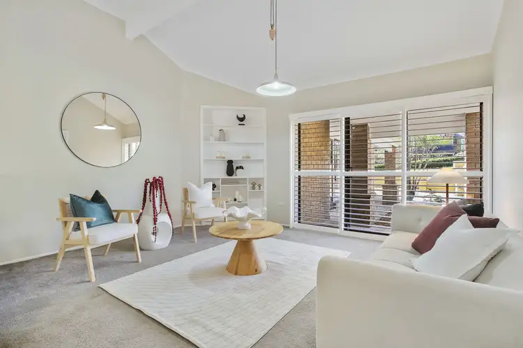 Sixth view of Homely house listing, 16 Brookpine Place, West Pennant Hills NSW 2125