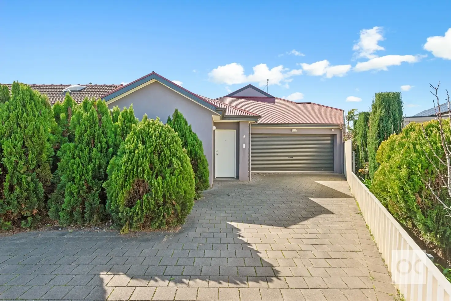 Main view of Homely house listing, 6 Howie Court, Woodville South SA 5011