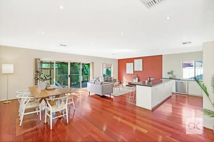 Second view of Homely house listing, 6 Howie Court, Woodville South SA 5011