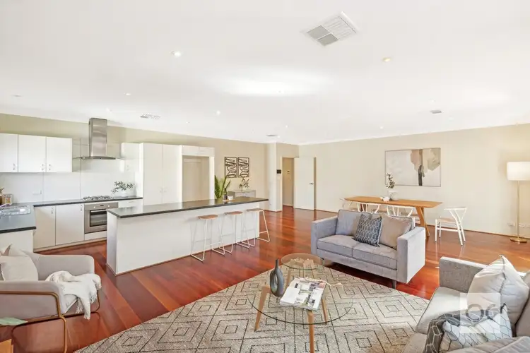Third view of Homely house listing, 6 Howie Court, Woodville South SA 5011
