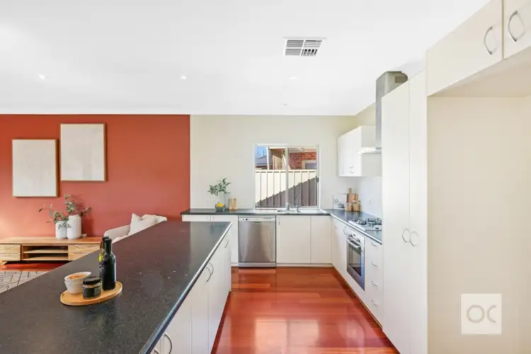Fourth view of Homely house listing, 6 Howie Court, Woodville South SA 5011
