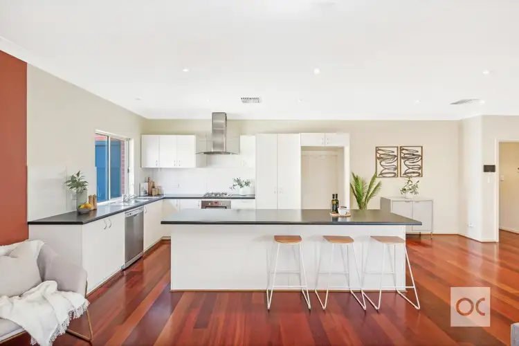 Fifth view of Homely house listing, 6 Howie Court, Woodville South SA 5011