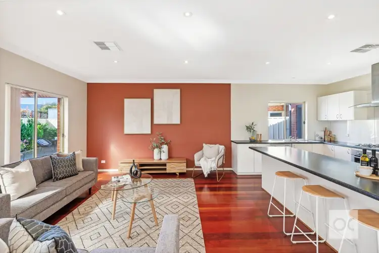 Sixth view of Homely house listing, 6 Howie Court, Woodville South SA 5011