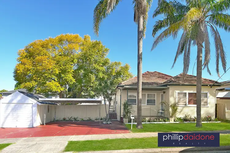 Main view of Homely house listing, 7 Wellington Road, Auburn NSW 2144