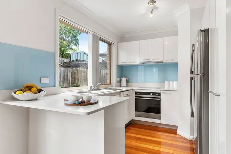 Third view of Homely townhouse listing, 1/43 Dewberry Close, Menai NSW 2234