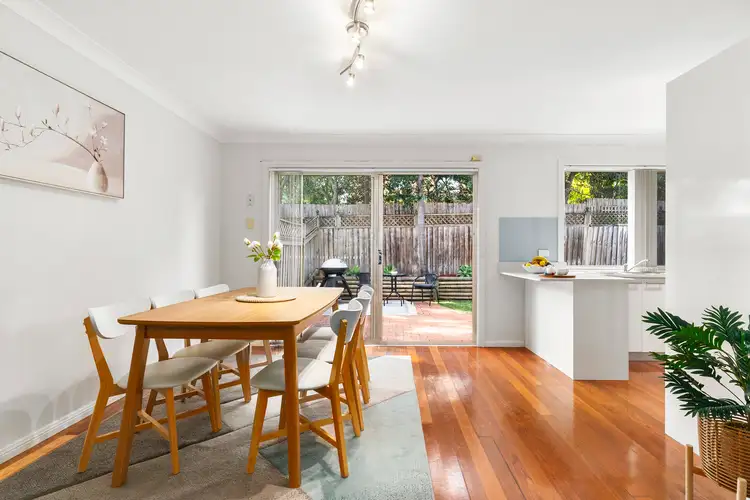 Fourth view of Homely townhouse listing, 1/43 Dewberry Close, Menai NSW 2234