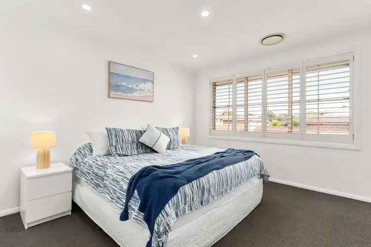 Fifth view of Homely townhouse listing, 1/43 Dewberry Close, Menai NSW 2234