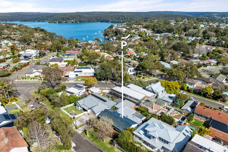 Main view of Homely house listing, 23 Illawong Avenue, Caringbah South NSW 2229