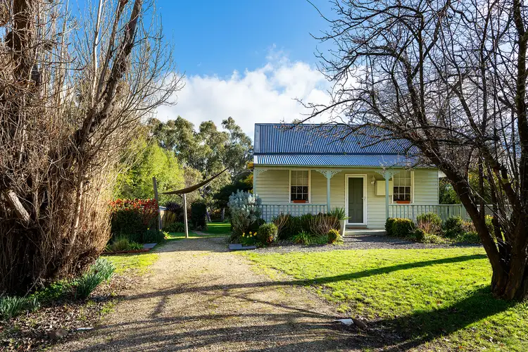 Third view of Homely house listing, 107 Castlemaine Street, Fryerstown VIC 3451