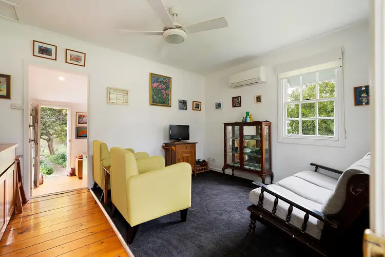 Fourth view of Homely house listing, 107 Castlemaine Street, Fryerstown VIC 3451