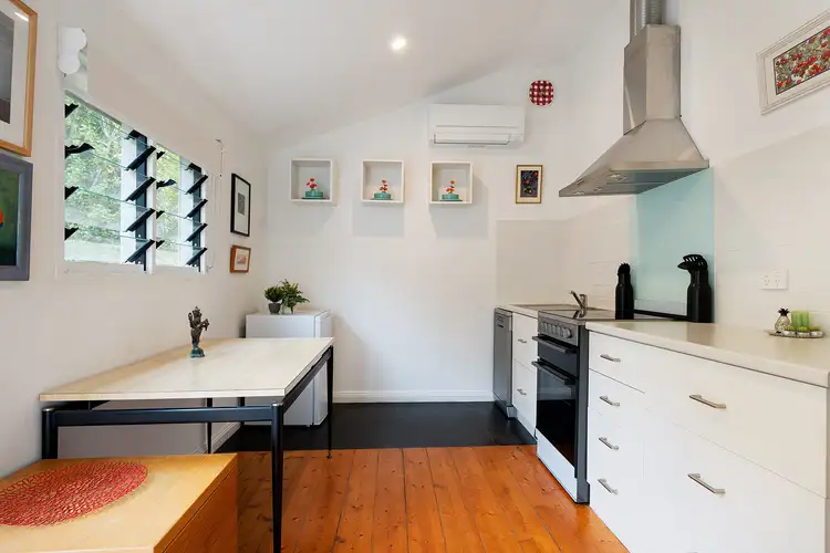 Fifth view of Homely house listing, 107 Castlemaine Street, Fryerstown VIC 3451