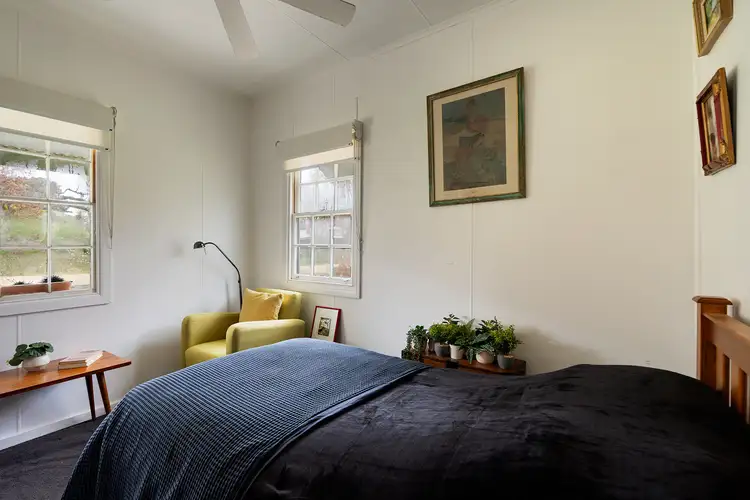 Sixth view of Homely house listing, 107 Castlemaine Street, Fryerstown VIC 3451